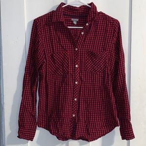Aerie Flannel